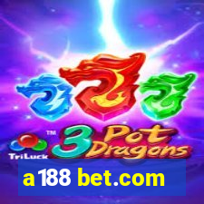 a188 bet.com